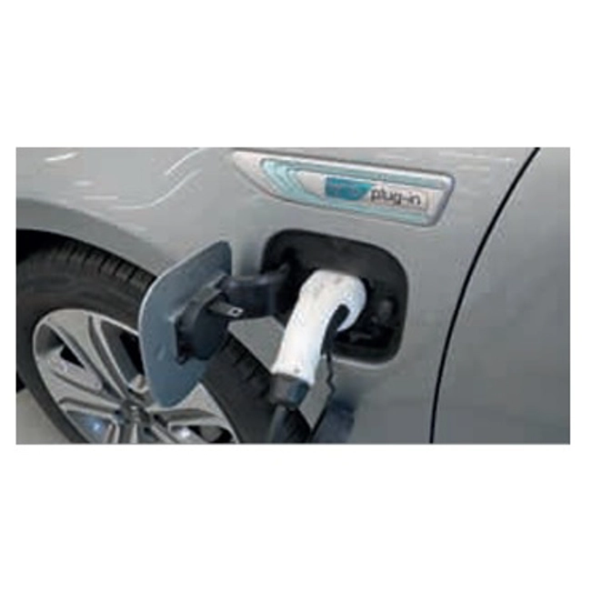 Vendita online Avvolgitore Roll Compact EV Charging Reel